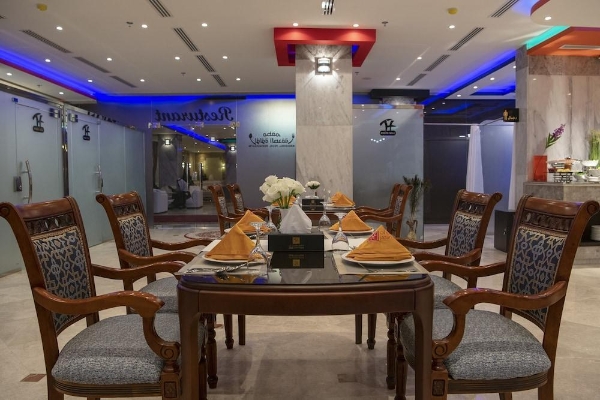 Jazan Inn Jazan